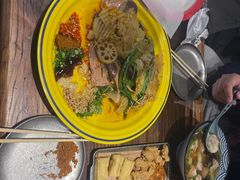 麻辣拌-北丐先生·野馄饨烧烤(雨花万象店)
