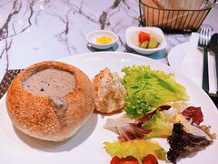 -TAMATI(巴黎贝甜韩式西餐厅店)