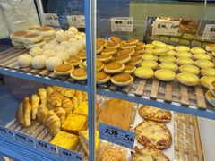 -美嘉华面包西饼店(红胜坊店)