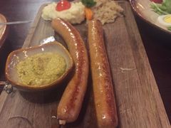 -马迭尔德式西餐精酿啤酒屋(中央大街店)
