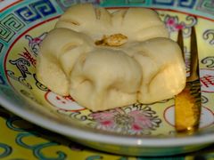 -宫事颐庭·老佛爷贵寿下午茶(颐和园店)