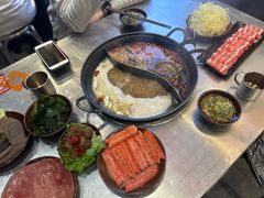 -冯校长老火锅(深圳总店)
