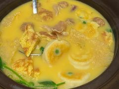 秦淮双鲜-宫燕府·京菜·烤鸭·淮扬菜(王府中心店)