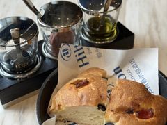 -郑州希尔顿酒店·阿米奇意大利餐厅