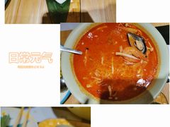 -泰悦澜·泰国餐厅(万象城店)