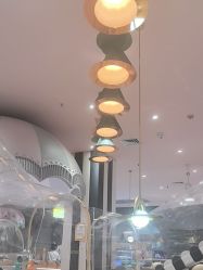 -奈尔宝家庭中心·亲子餐厅(宝安店)