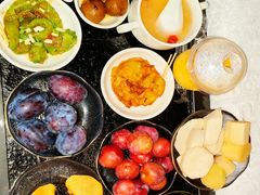 -上水足浴·芳疗(国贸店)