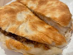 -大师兄·手工面·西北菜(美的悦然广场店)