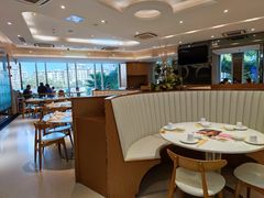 大堂-至潮餐厅精致粤菜·活鲈鱼·走地鸡(珠江新城店)