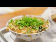 -正味斋锅巴菜(西北角店)