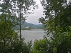 -乌江画廊(彭水苗族土家族自治县)