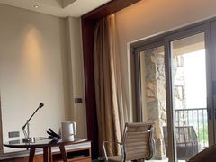 -浙江安吉JW万豪酒店
