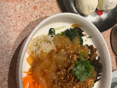 -红樱桃·欢乐餐厅(太原里店)