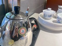 -叹茶靓点·粤式餐厅·全天茶市(石井万民广场店)