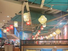 -晴季寿司(活力城店)