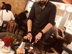 -LA CREPERIE BRETONNE布列塔尼法式餐厅(天童北路店)