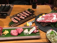 -黑牛の店·和牛烧肉(合生汇店)