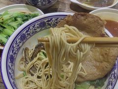 -顺丰面馆(打浦店)