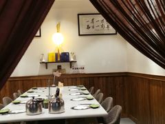 -一叶一世界·素食餐厅(锦华万达店)