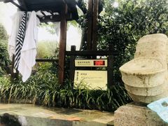 -天目湖涵田半山温泉