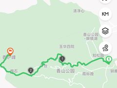 -香山公园