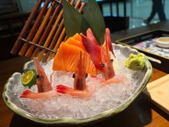 -鮨禾屋寿司居酒屋(余杭万达店)