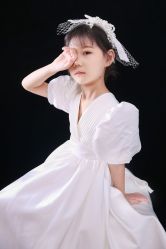 -童年时光专业儿童摄影(龙首店)