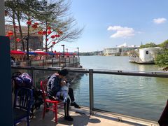 -陈鹏鹏潮汕菜(欢乐海岸 海边景观店)
