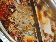 -一绪に寿喜烧(荟聚店)