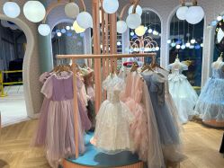 -奈尔宝家庭中心·亲子餐厅(苏州大悦城店)