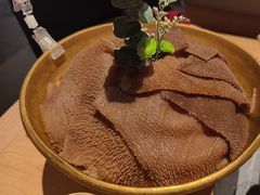 -巴奴毛肚火锅(七宝领展广场店)