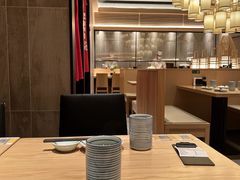 大堂-Tuna maki寿司(苏州大悦城店)
