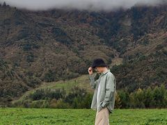 -硗碛藏寨·神木垒景区