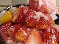-鲜芋仙Meet Fresh(五道口店)