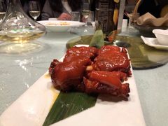 -東舍食唐精品陕菜馆