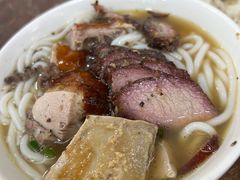 -陈光记烧腊店(罗保博士街店)