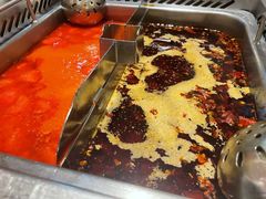 -海底捞火锅(金光华店)