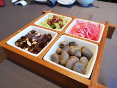 官府开胃凉菜-羲和雅苑•北京烤鸭(平安国际金融中心店)