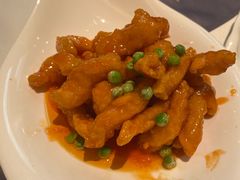 -北李妈妈菜(鲁能城店)
