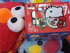 -风云再起游乐汇(北京西单西西友谊店)
