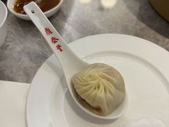 -鼎泰丰(国贸商城店)