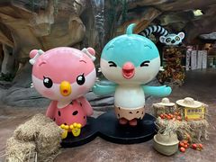 -杭州开元森泊度假乐园