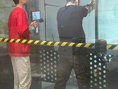 -中安射击运动俱乐部