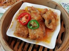 -点都德(汇盈广场店)