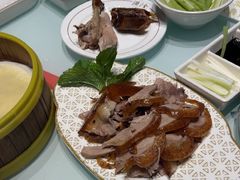 -四川饭店(长白店)