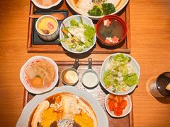 -味太助·银饭食堂(中华城店)