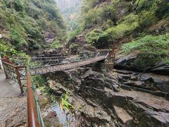 -广东大峡谷