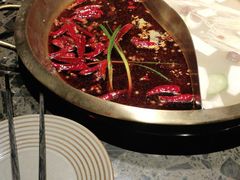 -小龙坎老火锅(华飞店)