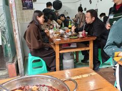-黑竹香鸡(营和巷店)