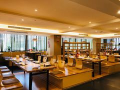 -禾风·海鲜料理自助(玉林店)